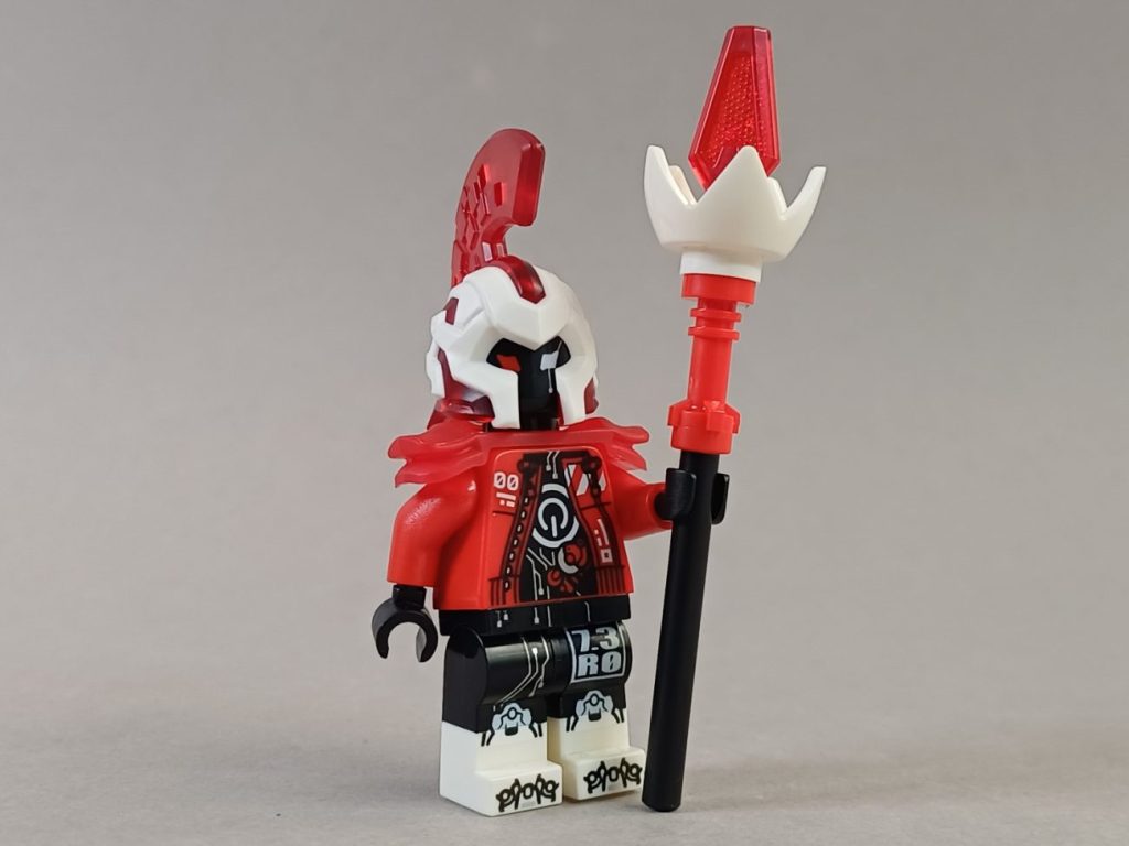 LEGO Dreamzzz Magazin 10