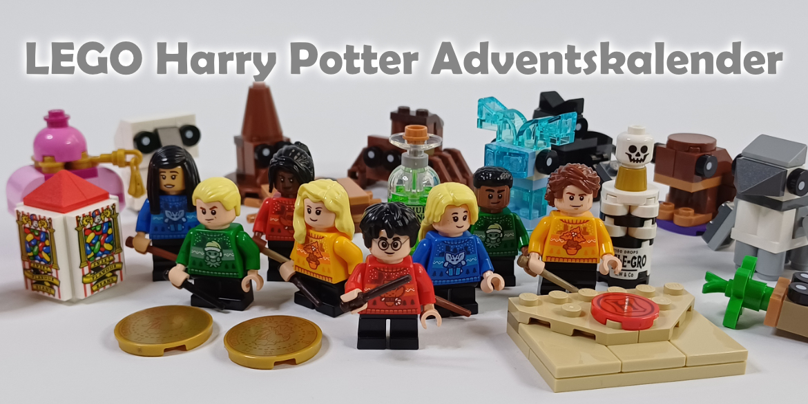 PROMOBRICKS - LEGO News Blog
