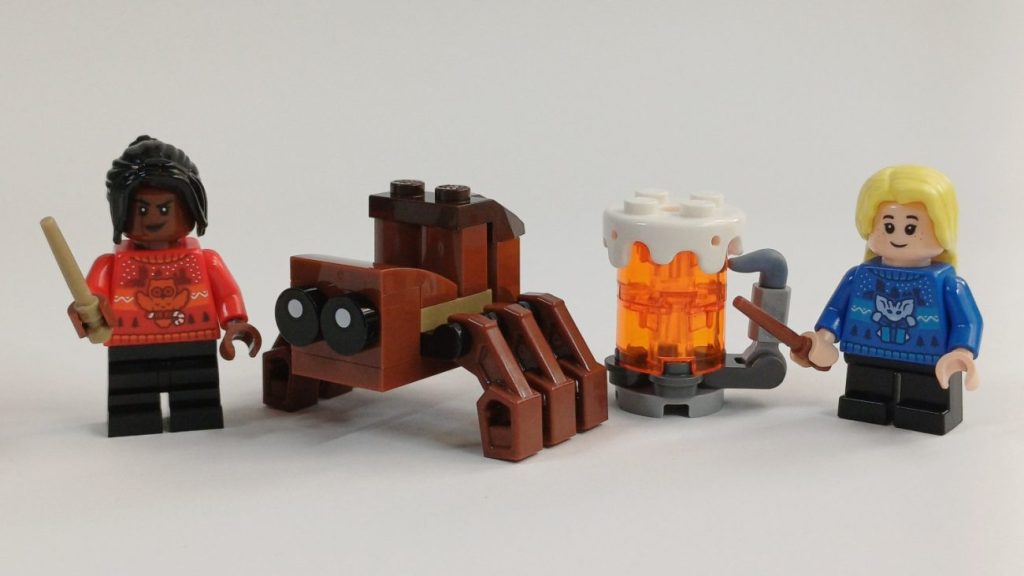 LEGO Harry Potter 76456 Adventskalender 