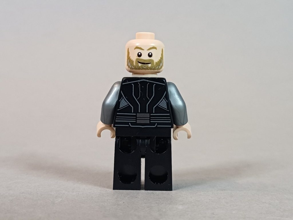 LEGO Avengers Magazin 31 im Review mit Heftvorschau