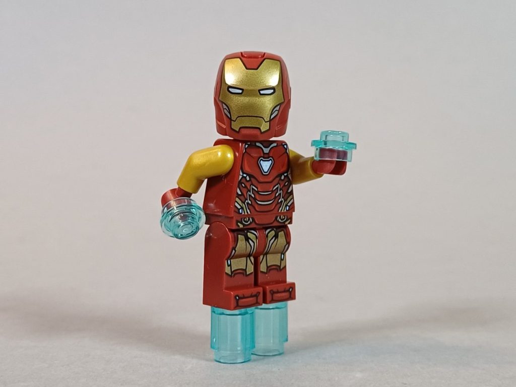 LEGO Avengers Magazin 31 im Review mit Heftvorschau
