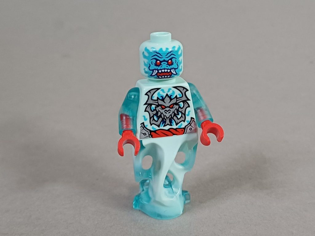 LEGO Ninjago Magazin 131