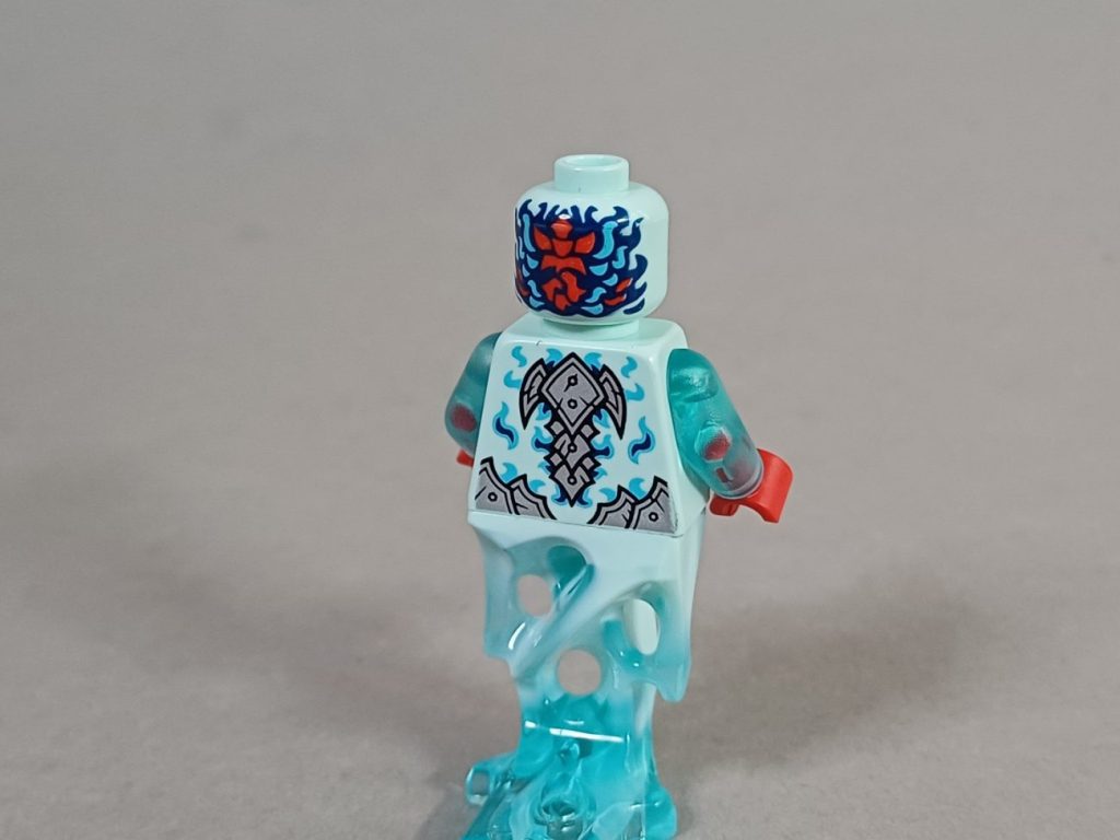 LEGO Ninjago Magazin 131