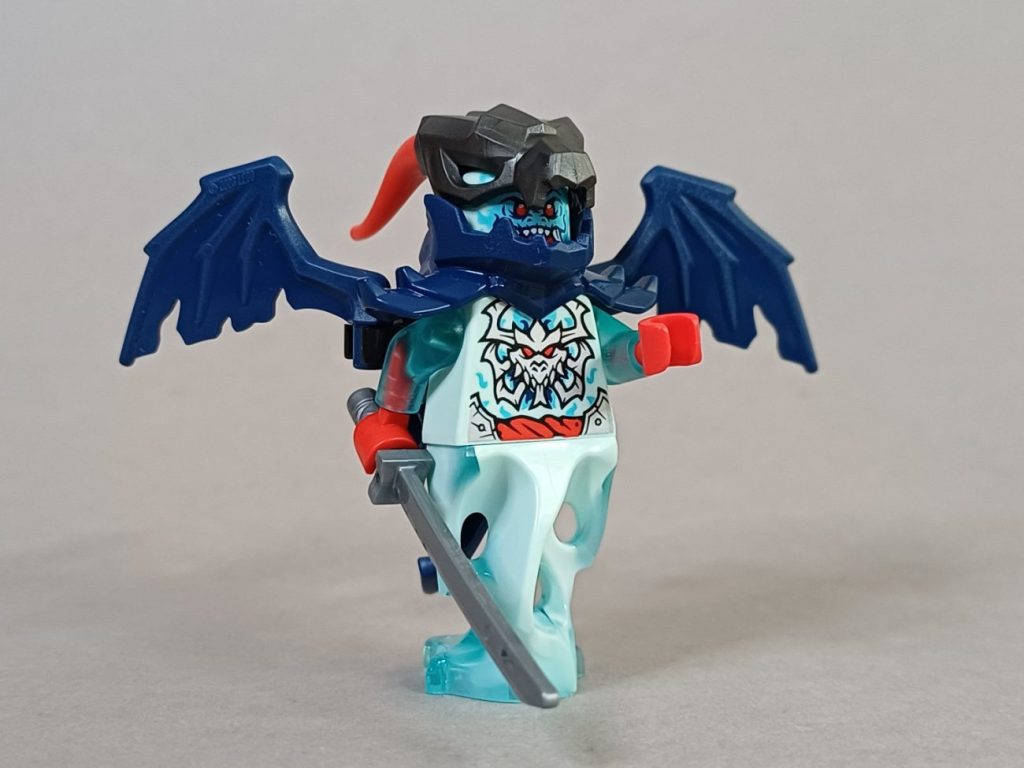 LEGO Ninjago Magazin 131