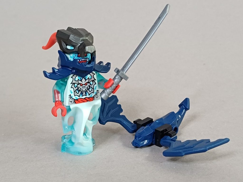 LEGO Ninjago Magazin 131
