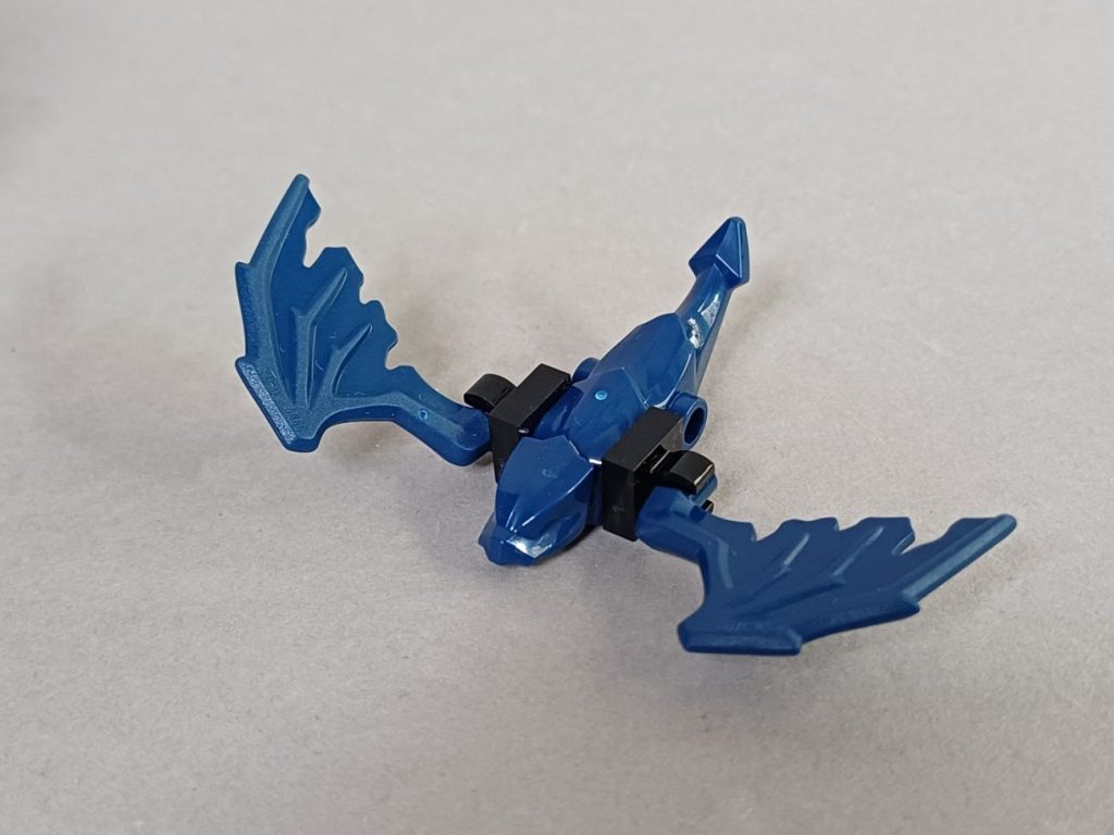 LEGO Ninjago Magazin 131