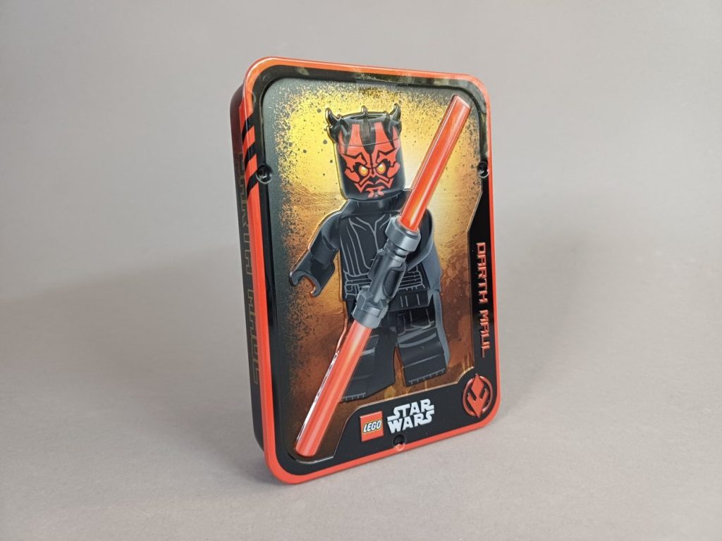 LEGO Star Wars Magazin 125 