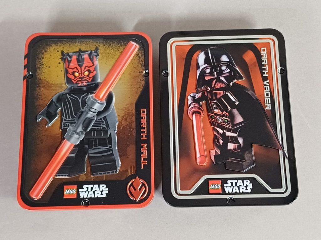 LEGO Star Wars Magazin 125 