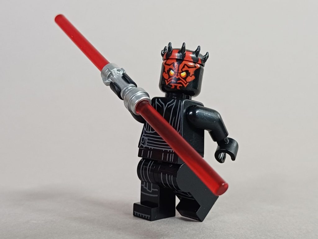 LEGO Star Wars Magazin 125 