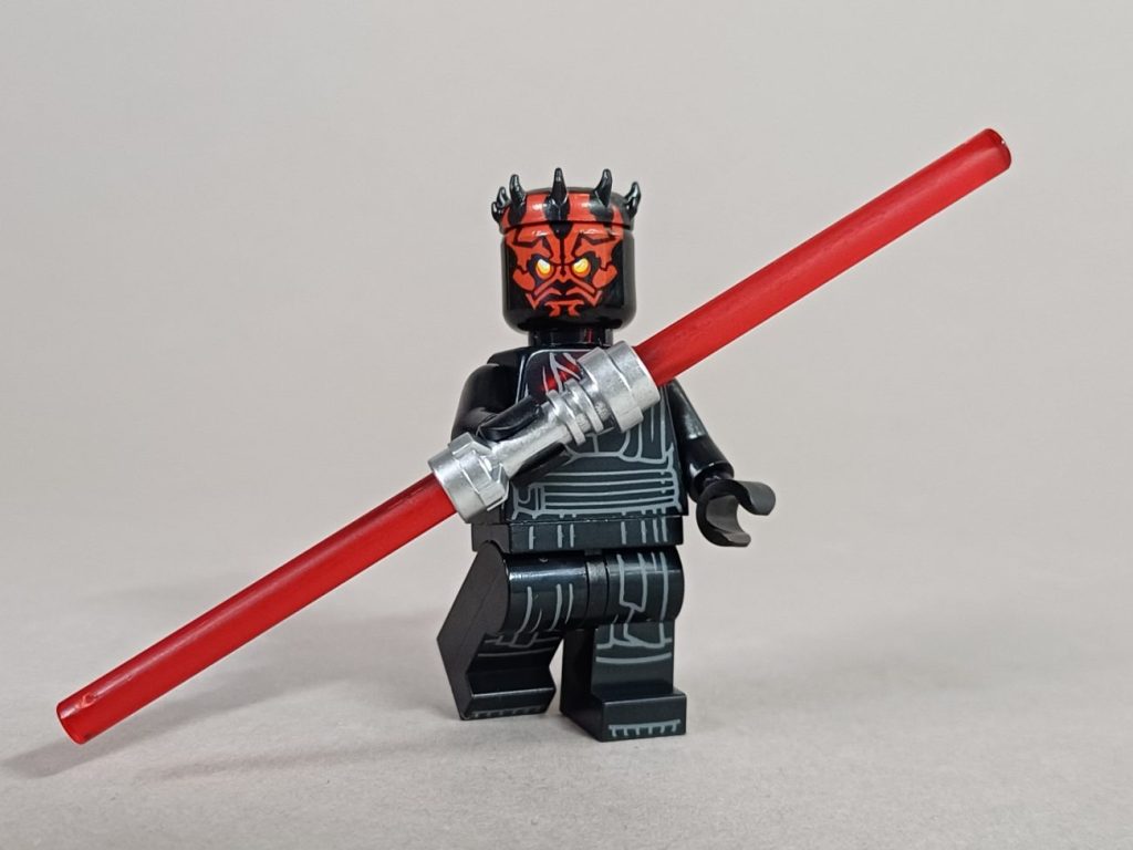 LEGO Star Wars Magazin 125 