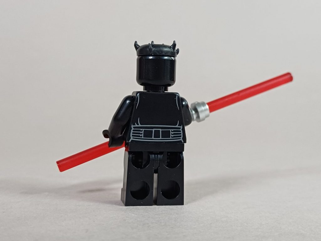 LEGO Star Wars Magazin 125 