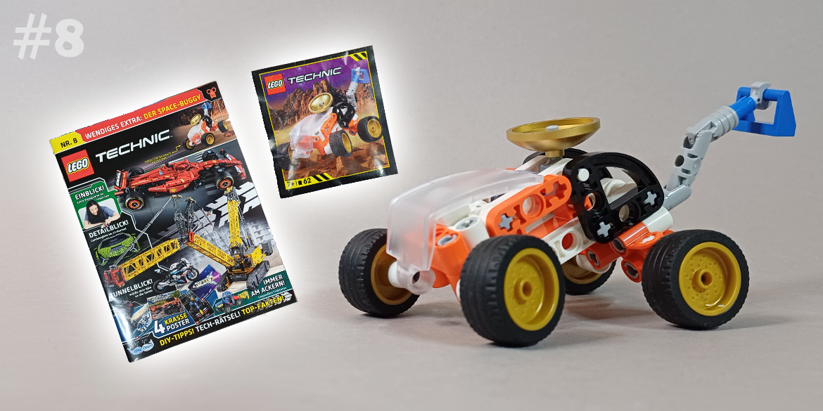 LEGO Technic
