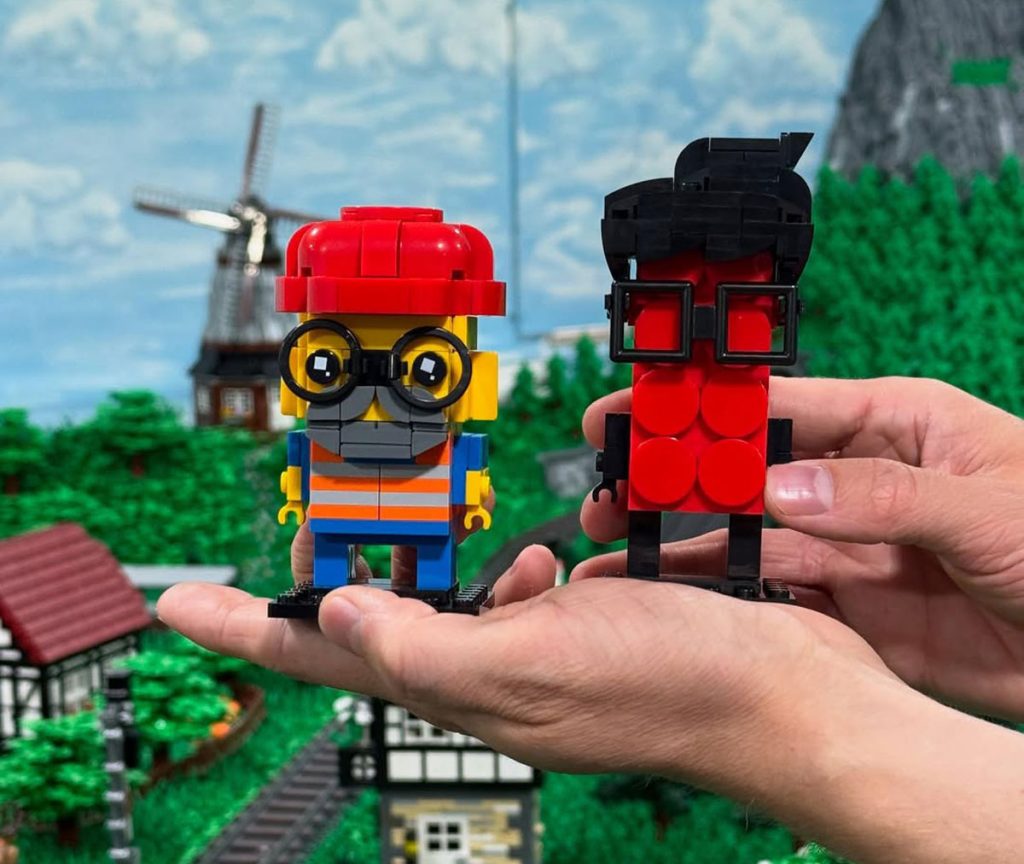 BrickBuddies