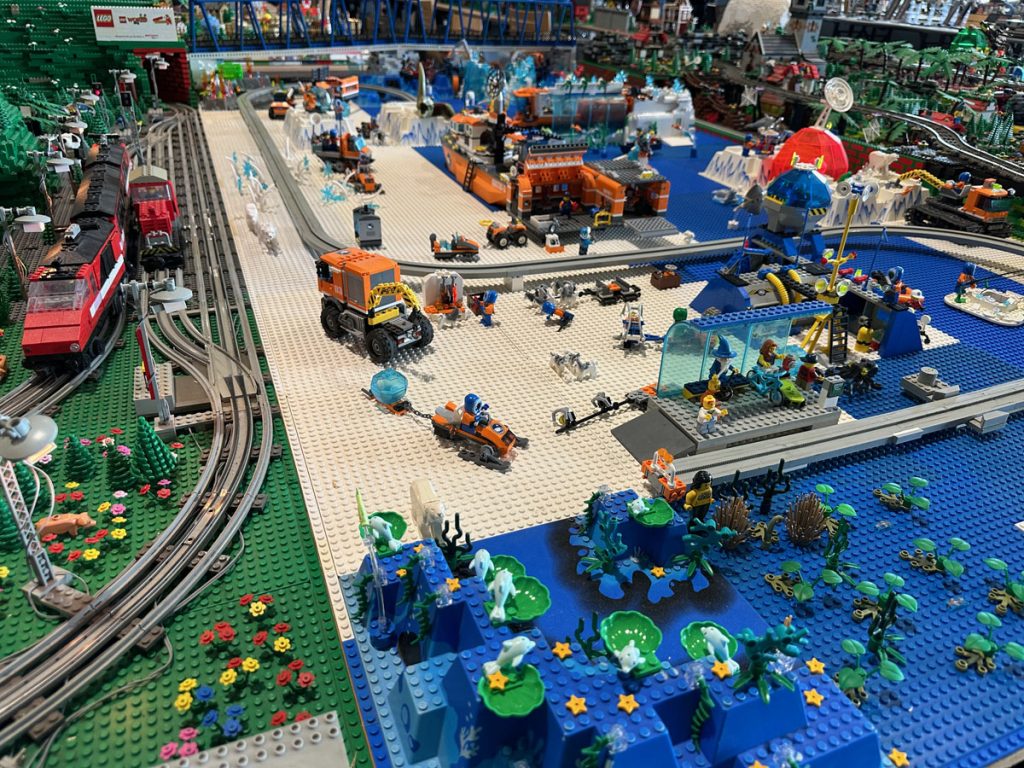 Das war die Bricks and Friends 2025 in Köln