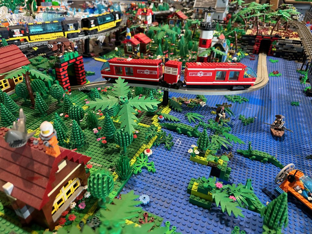 Das war die Bricks and Friends 2025 in Köln