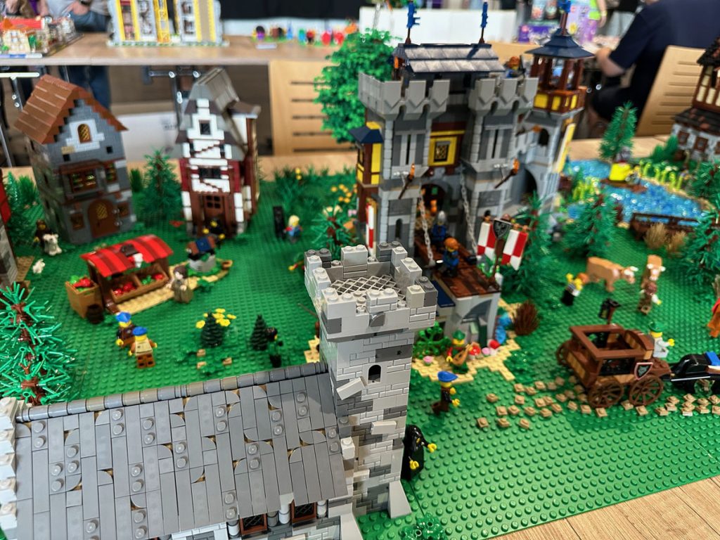 Das war die Bricks and Friends 2025 in Köln