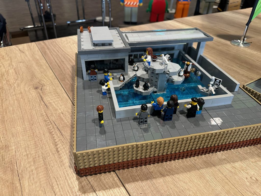 Das war die Bricks and Friends 2025 in Köln