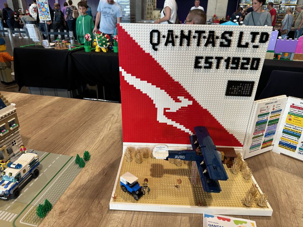 Das war die Bricks and Friends 2025 in Köln