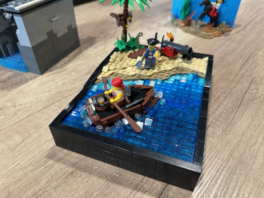 Das war die Bricks and Friends 2025 in Köln