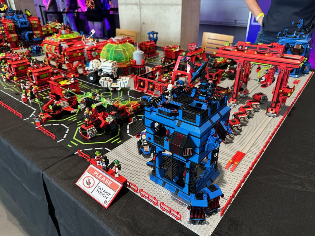 Das war die Bricks and Friends 2025 in Köln