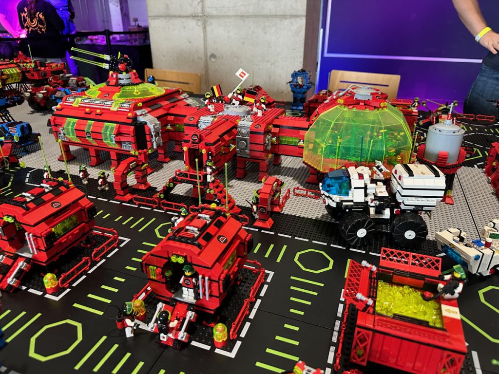 Das war die Bricks and Friends 2025 in Köln