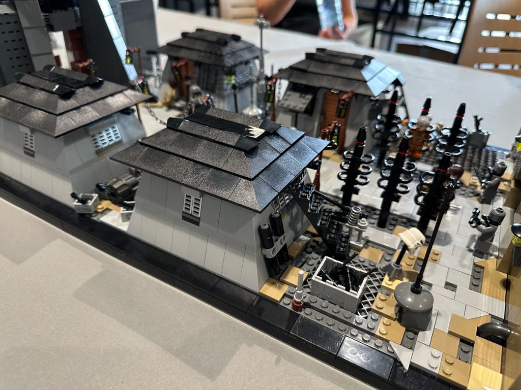 Das war die Bricks and Friends 2025 in Köln