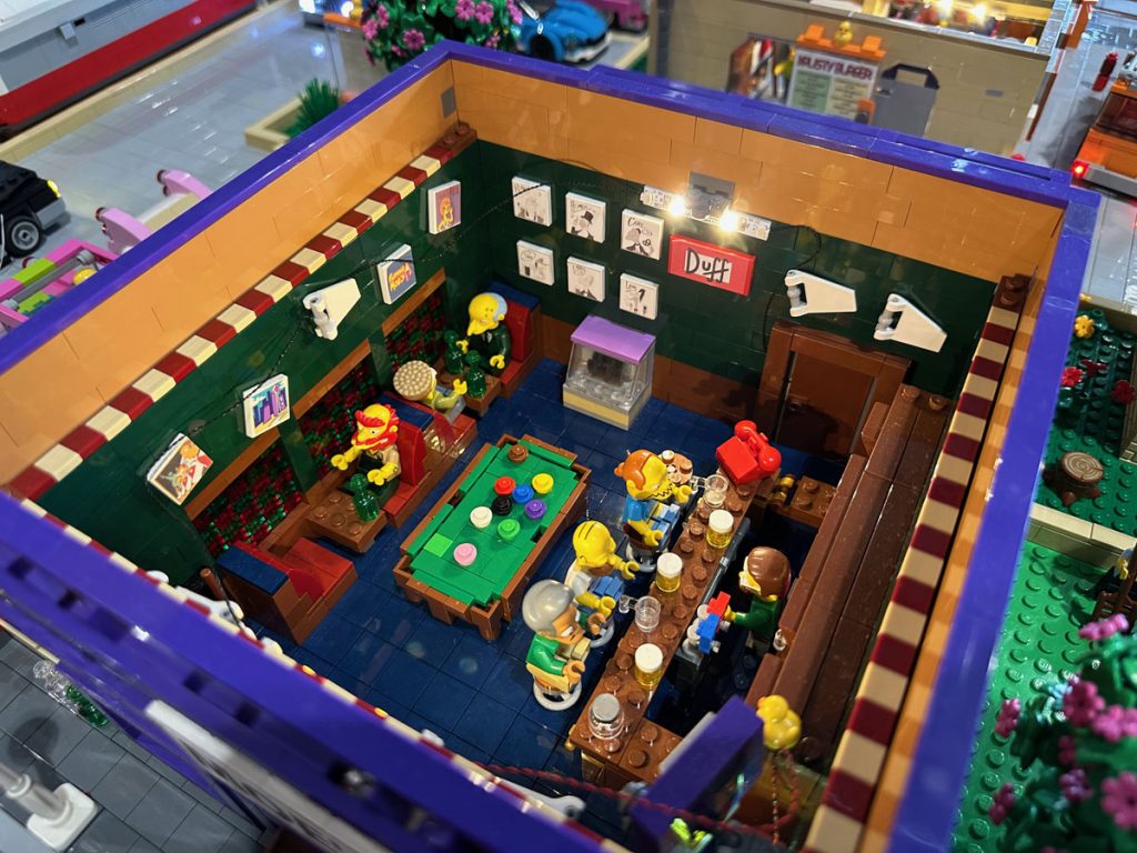 Das war die Bricks and Friends 2025 in Köln