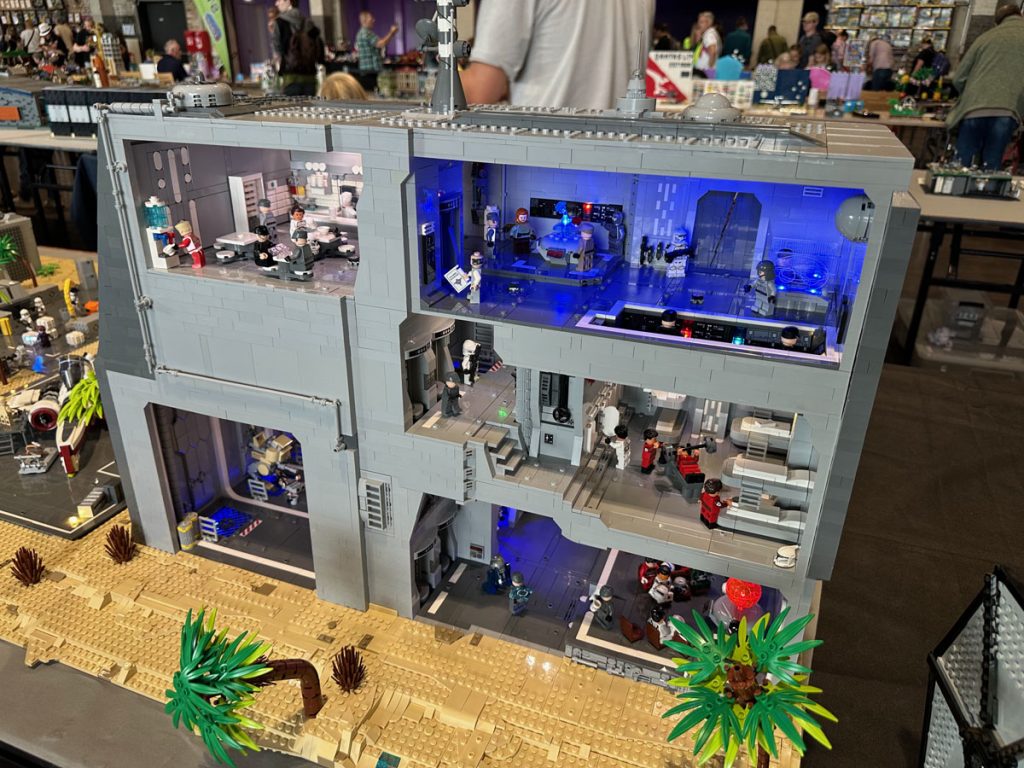 Das war die Bricks and Friends 2025 in Köln