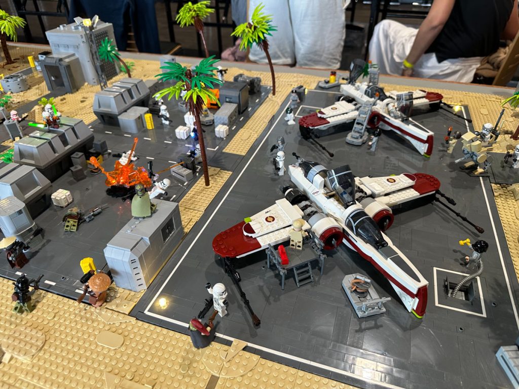 Das war die Bricks and Friends 2025 in Köln