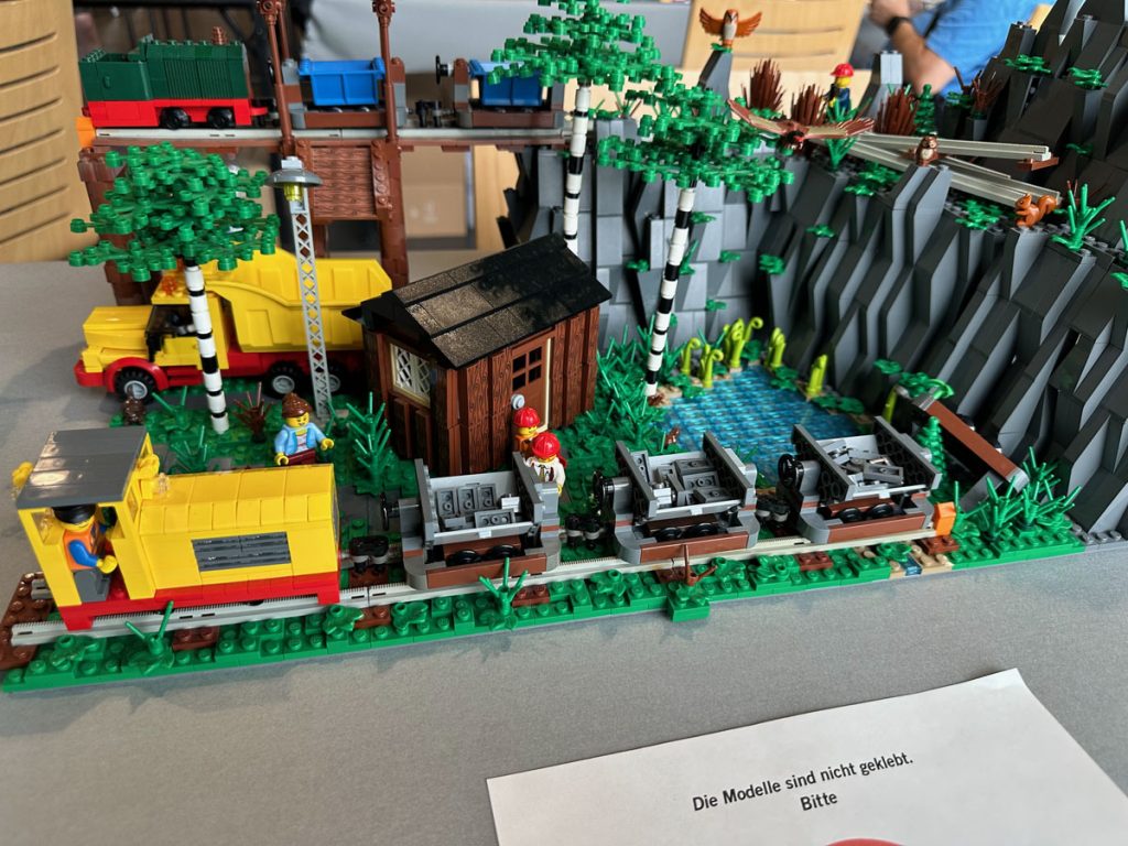 Das war die Bricks and Friends 2025 in Köln