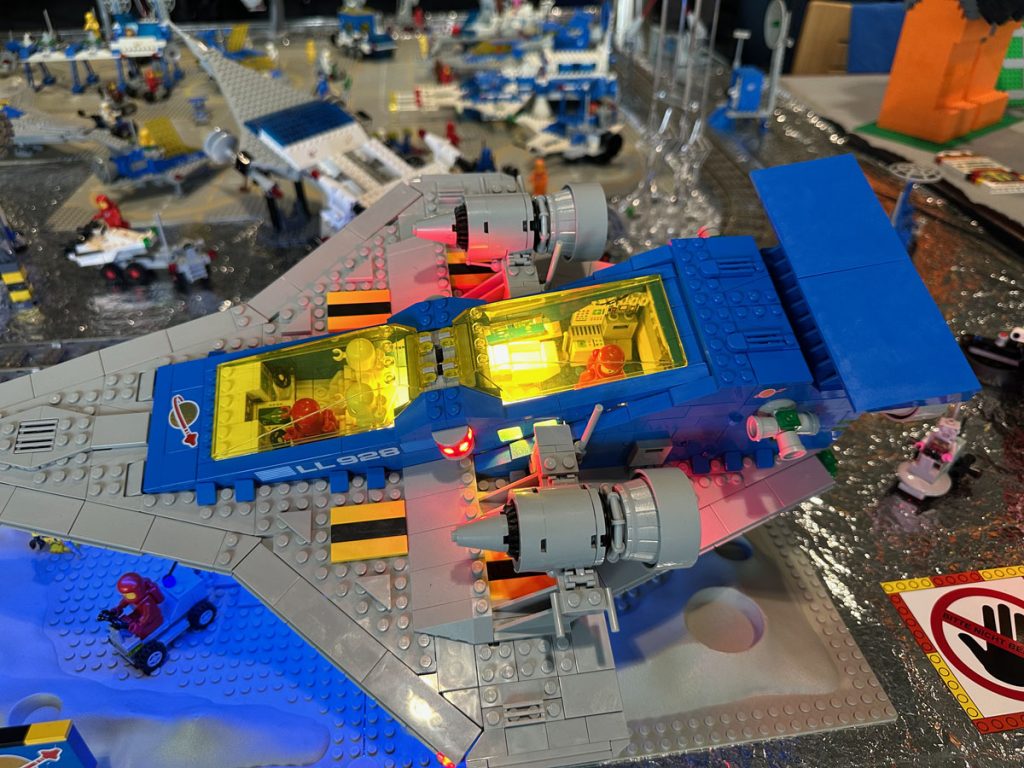 Das war die Bricks and Friends 2025 in Köln