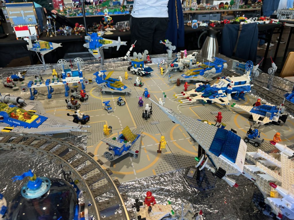 Das war die Bricks and Friends 2025 in Köln