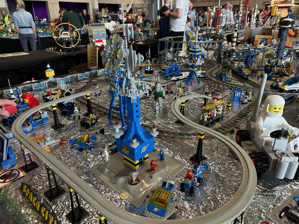 Das war die Bricks and Friends 2025 in Köln