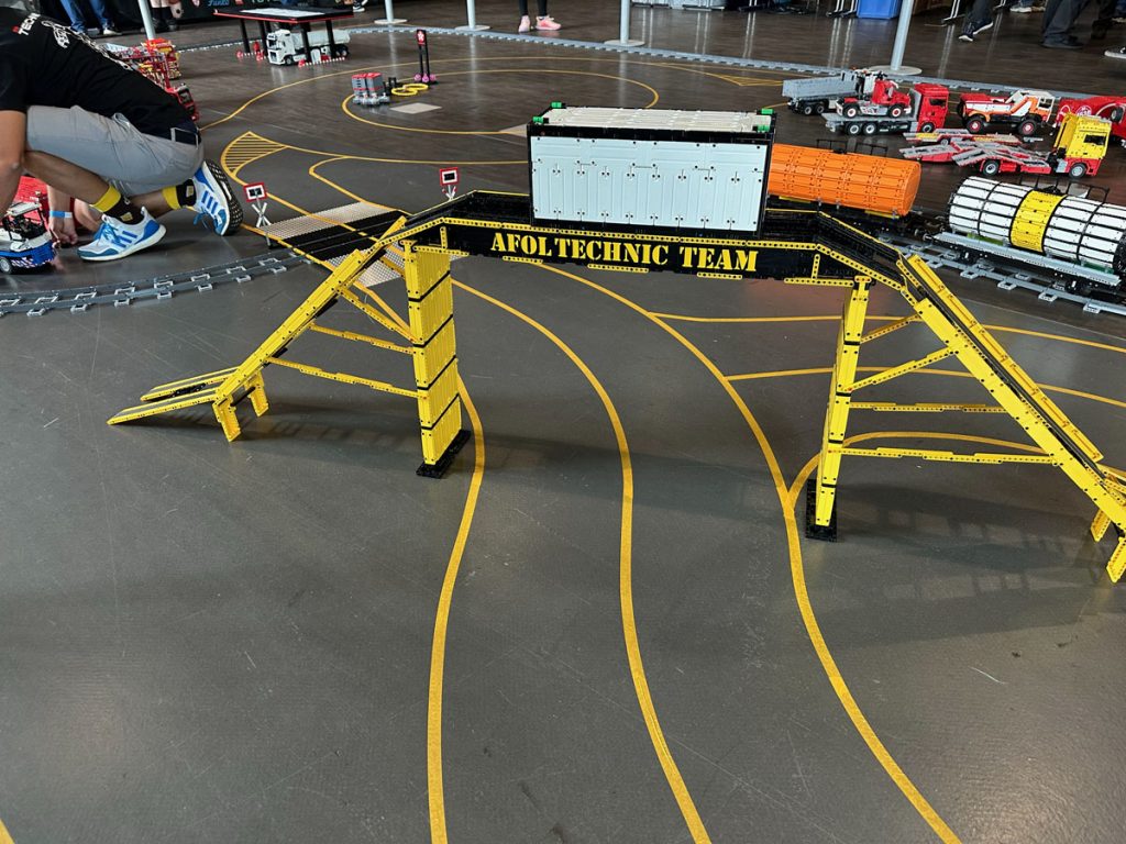 Das war die Bricks and Friends 2025 in Köln