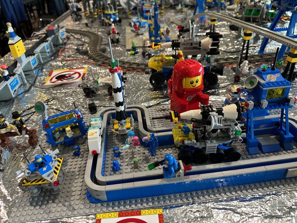 Das war die Bricks and Friends 2025 in Köln