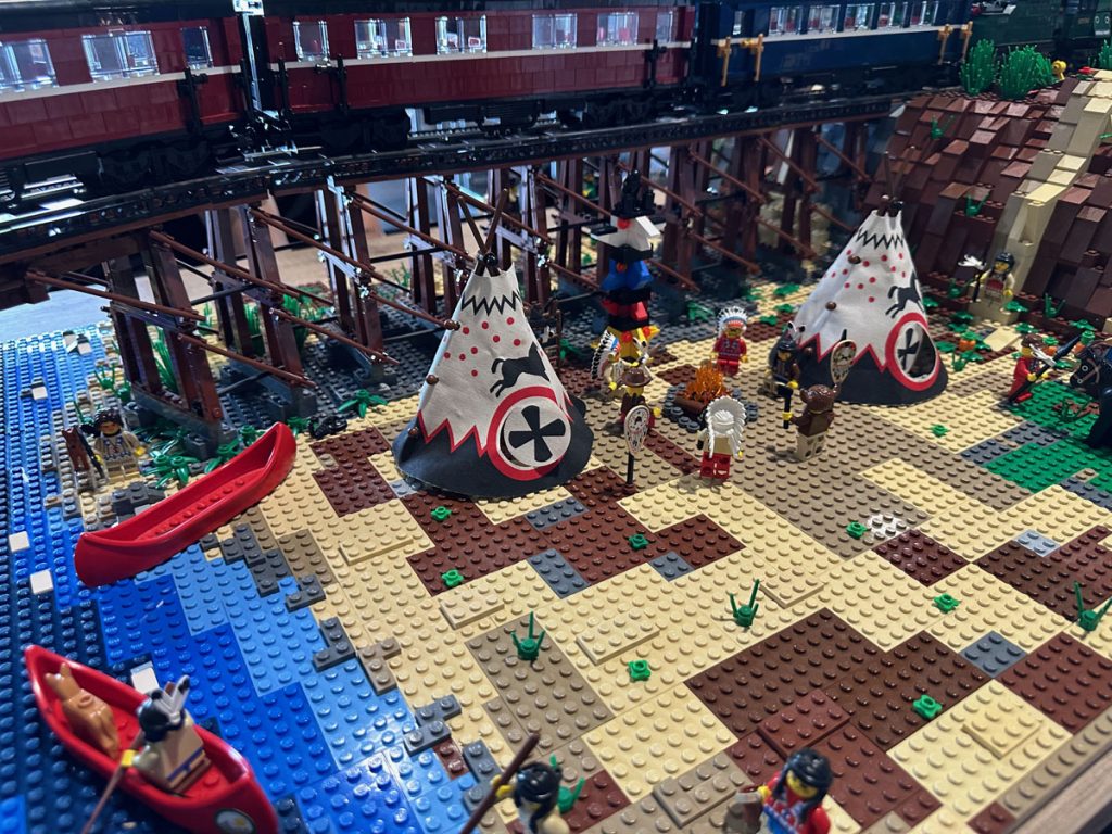 Das war die Bricks and Friends 2025 in Köln