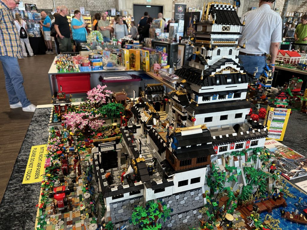 Das war die Bricks and Friends 2025 in Köln