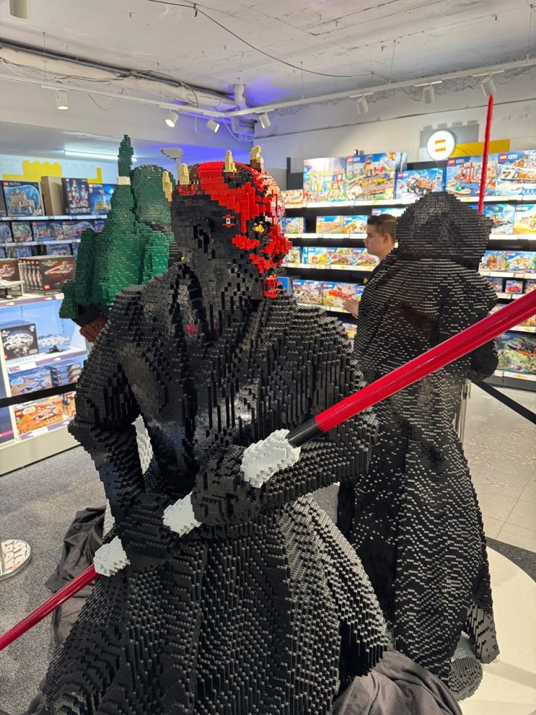 Das waren die JB Star Wars Days 2025