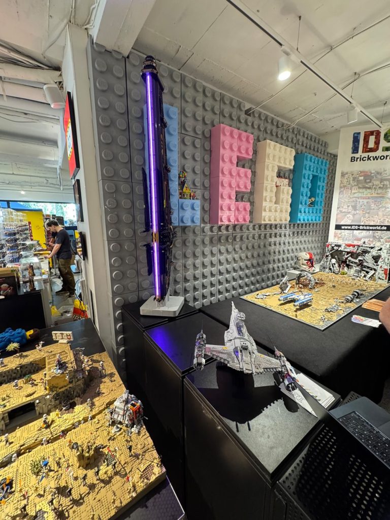 Das waren die JB Star Wars Days 2025