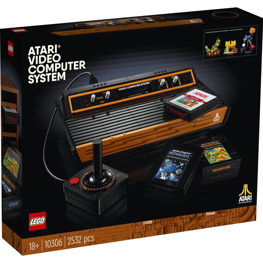 LEGO 10306