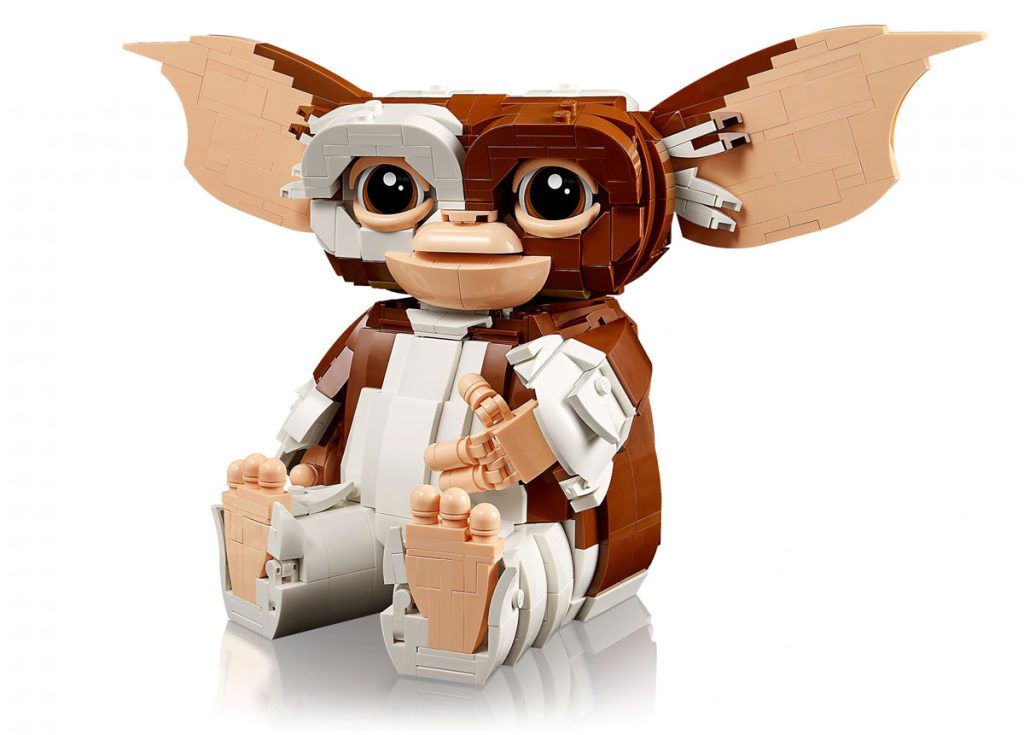 LEGO Ideas 21361 Gremlins Gizmo