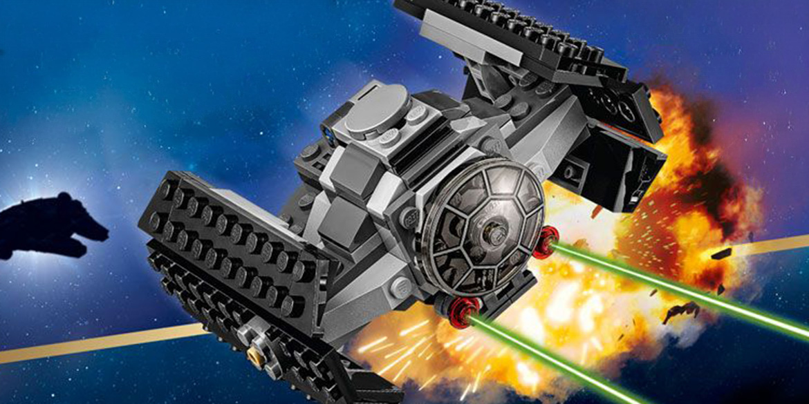 Tie-Fighter