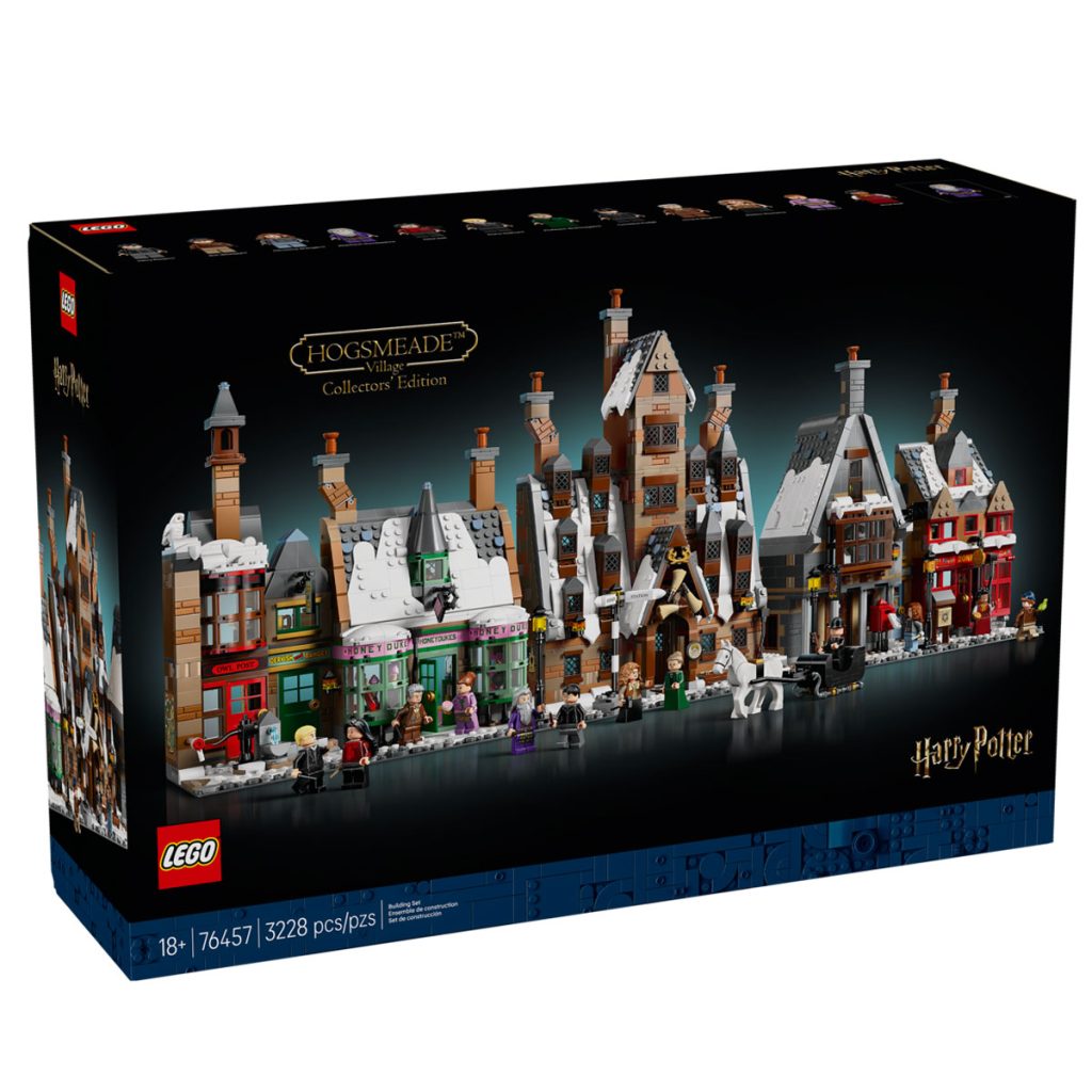 LEGO 76457
