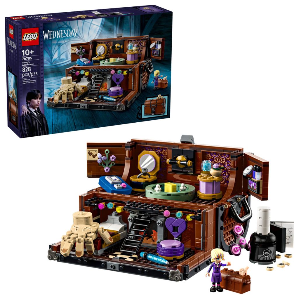 LEGO 76785