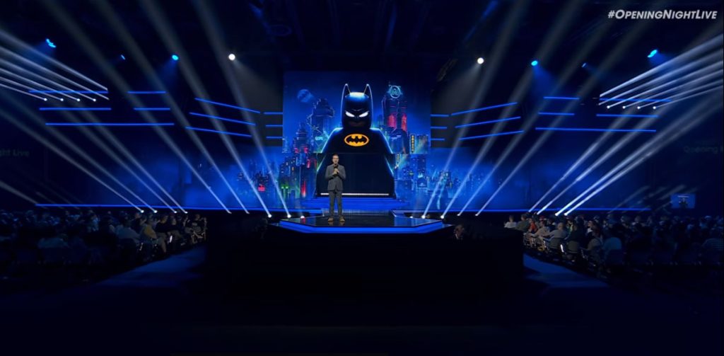 LEGO Batman Legacy of the Dark Knight offiziell vorgestellt