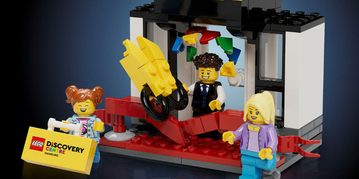 LEGO 6589682