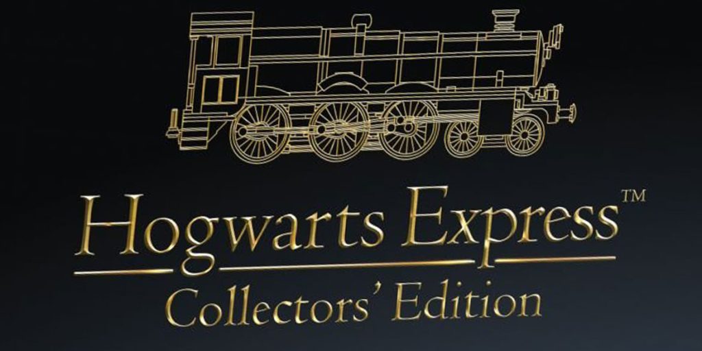 LEGO Harry Potter Sammleredition