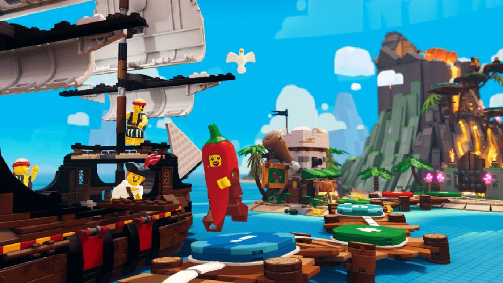 LEGO Party