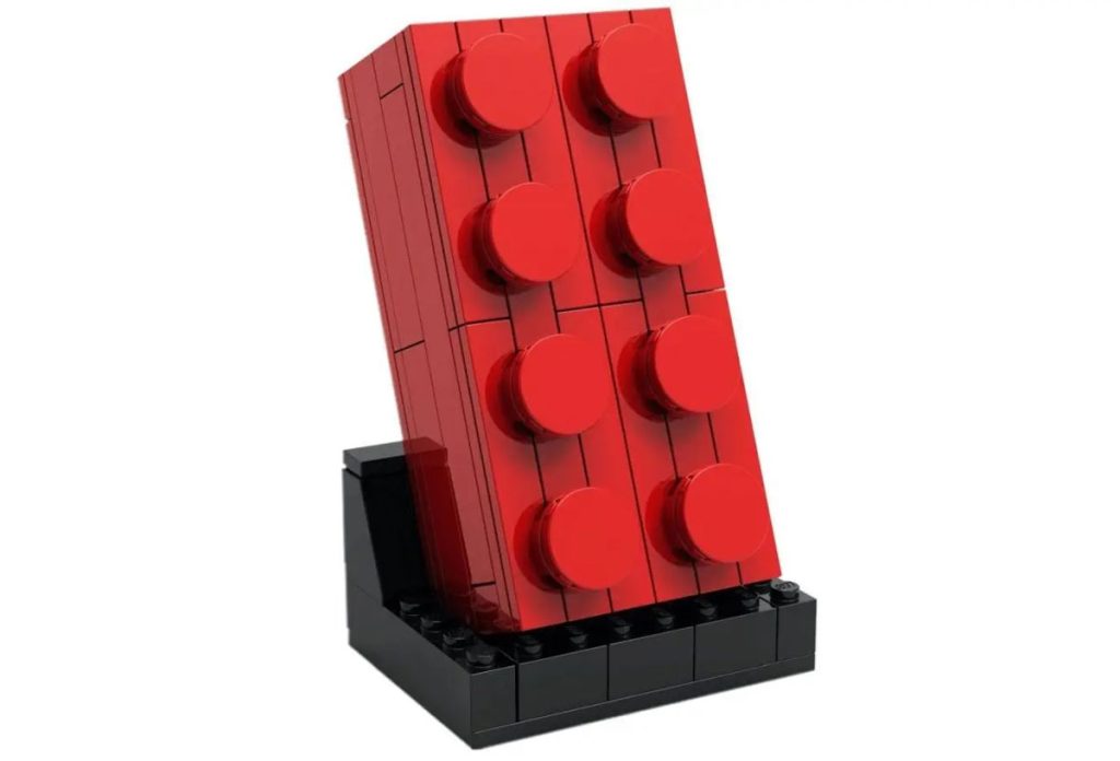 LEGO 6446166 Happy Store Anniversary: Neues GWP