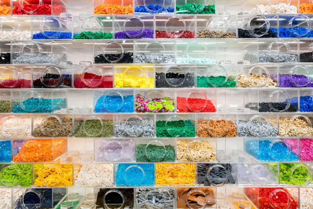 LEGO Store Berlin: Neueröffnung am 04. September (Update)